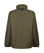 Hh Dubliner Jacket - Utility Green