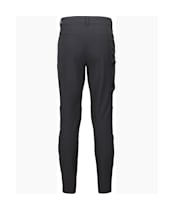 Hh Brono Softsh Pant - Ebony