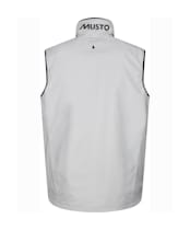 Men’s Musto Corsica Gilet 2.0 - Platinum