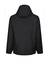 Men’s Helly Hansen Dubliner Insulated Jacket - Black