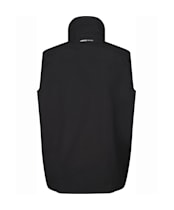 Men’s Musto Snug Vest - Black