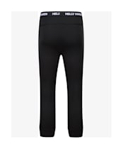 Men’s Helly Hansen Lifa Merino Midweight 3/4 Pant - Black