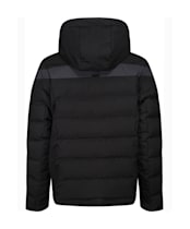 Men’s Helly Hansen Bossonova Puffy Jacket - Black