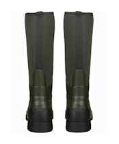 Ht Field Hybrid Tall - Dark Olive