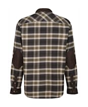 Men’s Harkila Aivak L/S Shirt - Olive