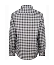 Men’s Barbour Lomond Tailored Shirt - Greystone