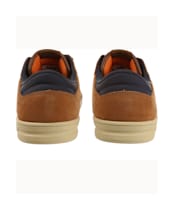 Men’s etnies Windrow Skate Shoes - Brown / Navy