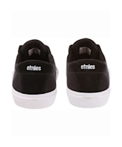 Men’s etnies Singleton Vulc XLT Skate Shoes - Black / White