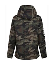 Men's Salty Crew Pinnacle Jacket - Camo