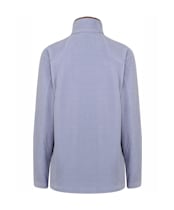Women's Schoffel Burley Fleece Jacket - Powder Blue