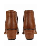 Women’s Ariat Dixon Boots - LIZARD PRINT