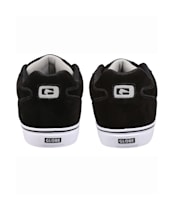 Men’s Globe Encore 2 Skate Shoes - Black / Light Grey