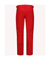 Men’s Helly Hansen Legendary Insulated Pant - Red