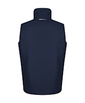 Men’s Musto Snug Vest - Navy / Cinder