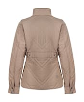 Women’s Didriksons Bianca Jacket - Beige