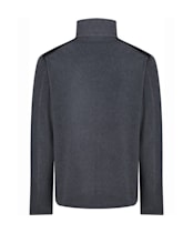 Men's Fjallraven Sten Fleece - Dark Grey