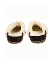 Women's Sorel Nakiska™ Slide II Slippers - NEW CINDER