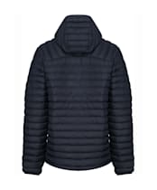 Men’s Fjallraven Packable Expedition Latt Hoodie - Black