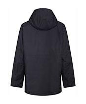 Men’s Fjallraven Vardag Anorak - Dark Grey