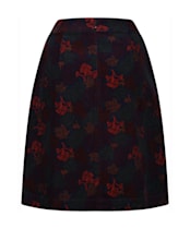 Women’s Seasalt Ferry Crossing Skirt - LINO SEAWD MAGP