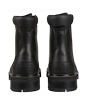 Women's Sorel Lennox™ Lace STKD Waterproof Leather Boot - Black