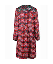 Women’s Joules Sophia Dress - Red Floral