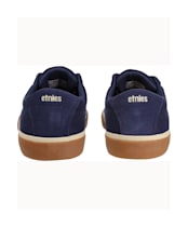 Men’s etnies Singleton Vulc XLT Skate Shoes - Indigo