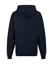 Men’s etnies Classic Icon Hoodie - Navy / Yellow