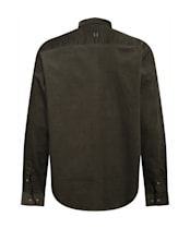 Men’s Harkila Kaldfjord Corduroy Shirt - Willow Green