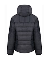 Men’s Didriksons Lage Jacket - Grey Melange
