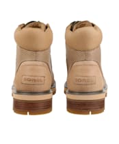 Women’s Sorel Lennox Hiker STKD Waterproof Boot - CANOE