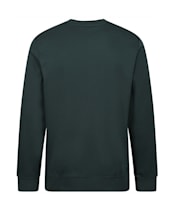 Men’s Helly Hansen Nord Graphic Crew Sweatshirt - Darkest Spruce