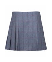 Women's Dubarry Blossom Skirt - DENIM HAZE