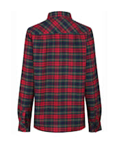 Women’s Dubarry Japonica Shirt - Navy