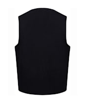 Men's Filson Mackinaw Wool Vest - Dark Navy