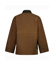 Men’s Filson Tin Cloth Field Jacket - Dark Tan