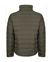 Men's Alan Paine Calsall Jacket - Olive