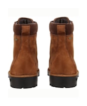 Women’s Dubarry Strokestown Boots - Walnut