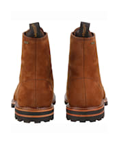 Men’s Dubarry Laois Boots - Walnut