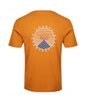 Men’s Sherpa Summit T-Shirt - MASALA