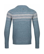 Women’s Sherpa Dumji Crew Sweater - Verdi Gris