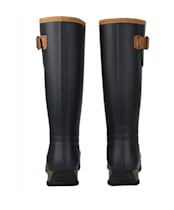 Women's Ariat Burford Insulated Wellington Boots - Navy