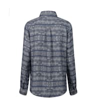 Women’s Ariat Real Billie Jean Shirt - NIGHTRIDER JACQ