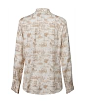 Women’s Ariat Clarion Blouse - TOILE
