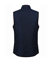 Men’s Ariat Woddside Vest - Navy