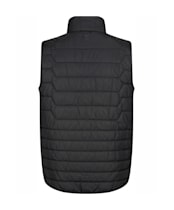 Men’s Musto Land Rover Pertex Primaloft Vest - Black