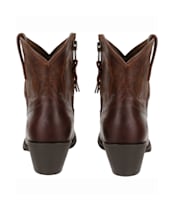 Women’s Ariat Darlin Boots - Sassy Brown