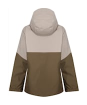 Volcom Gore-Tex Jacket - Dark Khaki