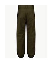 Volcom Arthur Pants - DARK TEAK
