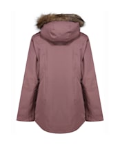 Women's Volcom Shadow Insulated Jacket - Rosewood